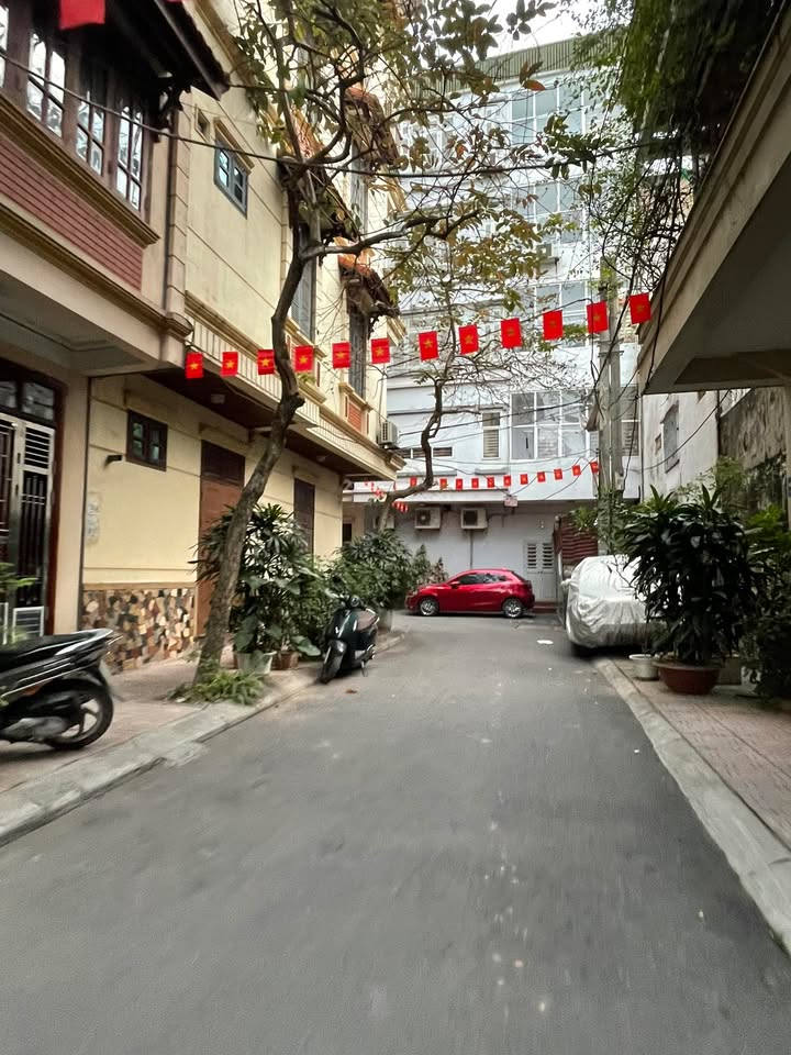 Nhà phố Khu Minh Khai Ace 40m² giá 9 tỷ - Lô góc 2 mặt thoáng, sẵn sàng cho gia đình mới!