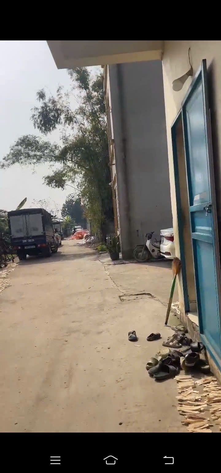 Đất nền Hậu Xá, Phương Tú 84m² giá 3 tỷ - Ô tô tránh, ngõ thông tứ phía!