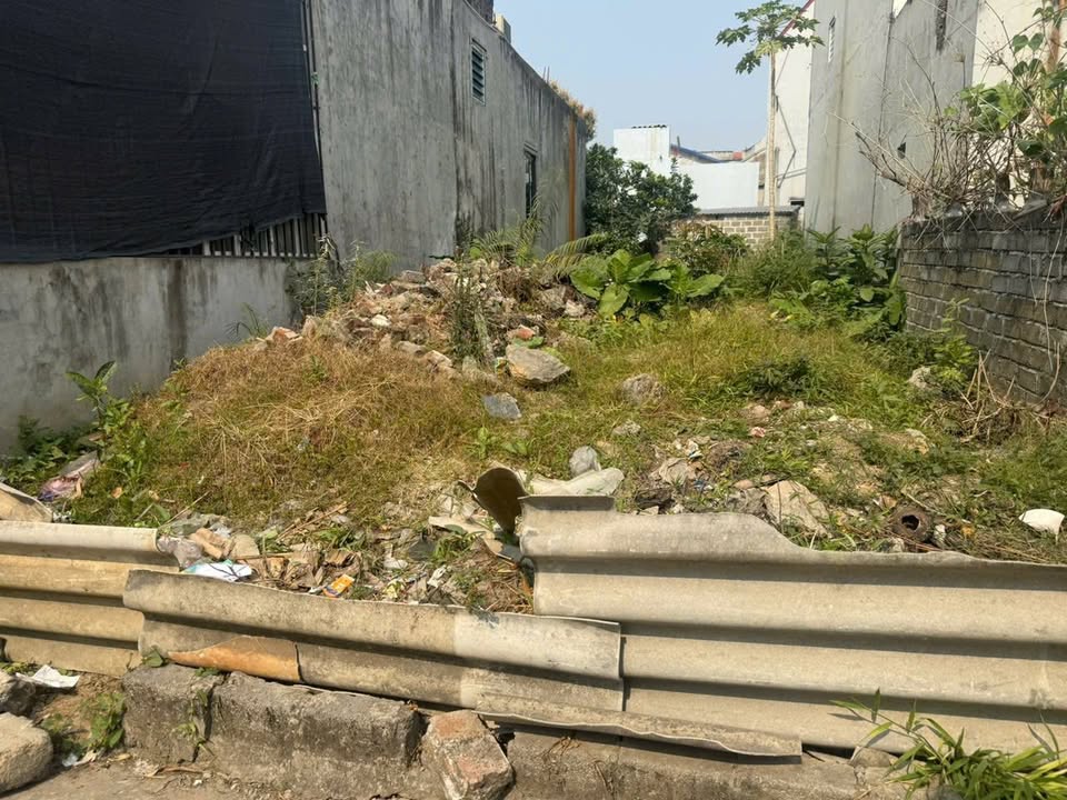 Đất nền Phù Lưu, Huyện Ứng Hòa 95m² giá 1 tỷ - Đầu tư sinh lời!