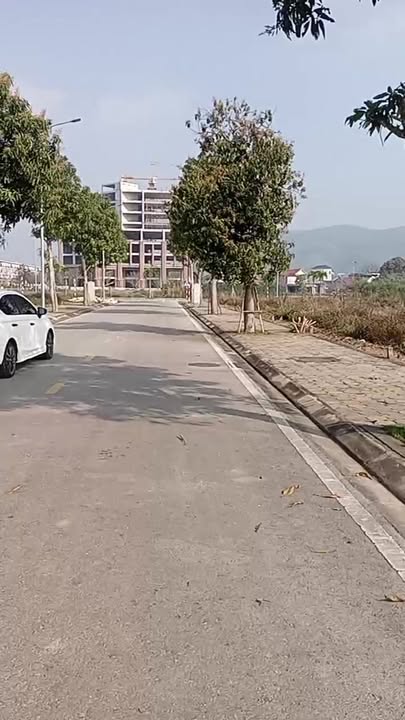 Đất nền TNR Long Sơn 4, Nghệ An 126m² giá 1 tỷ - Đầu tư sinh lời ngay!