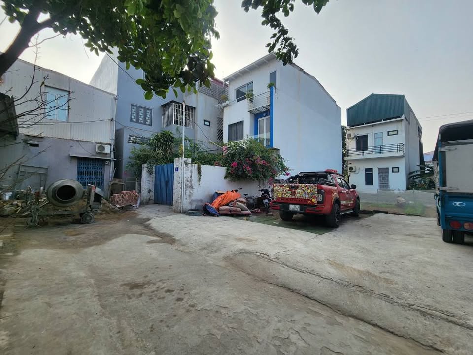 Đất nền Phường An Đồng, Quận An Dương 100m² - Vị trí đắc địa, giá thỏa thuận!