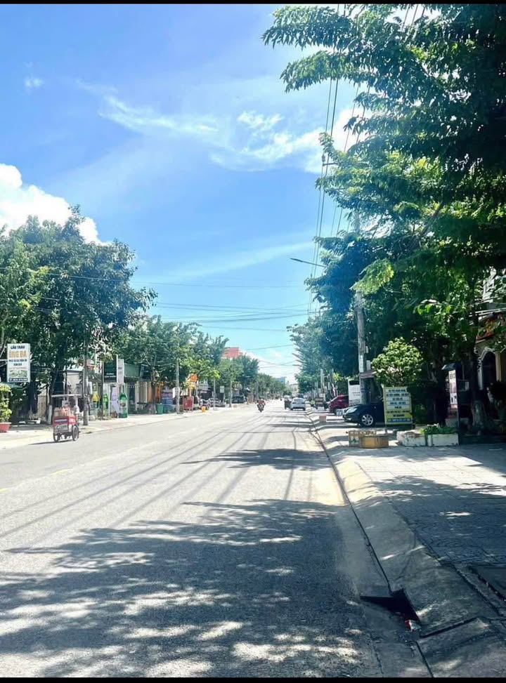 Đất nền Lê Hồng Phong Rạch Giá 230m² giá 7.5 tỷ - Vị trí kinh doanh lý tưởng!