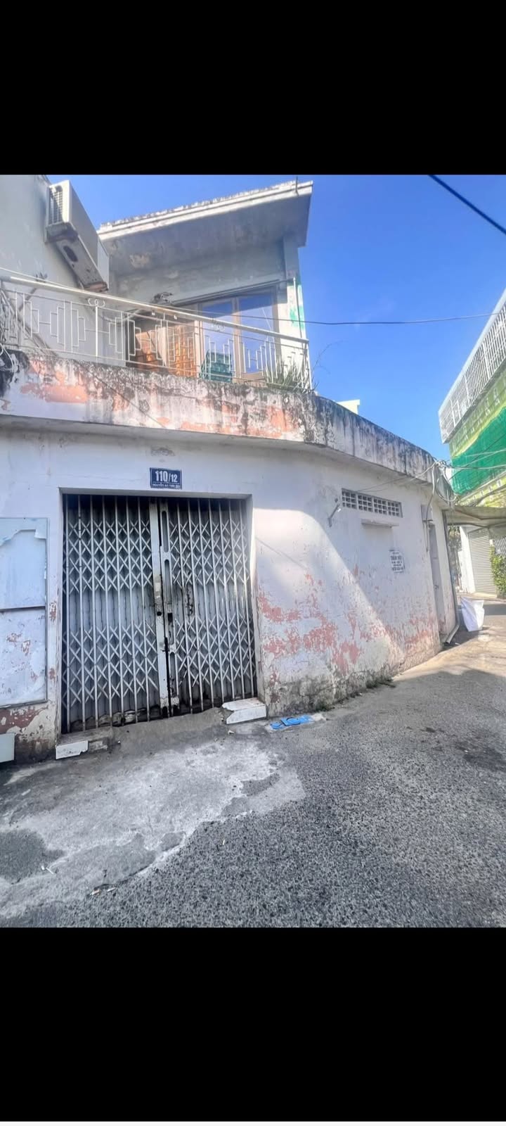 Nhà cấp 4 hẻm ô tô tránh nhau, 26m², giá 2.58 tỷ tại Vũng Tàu - Cơ hội sở hữu ngay!