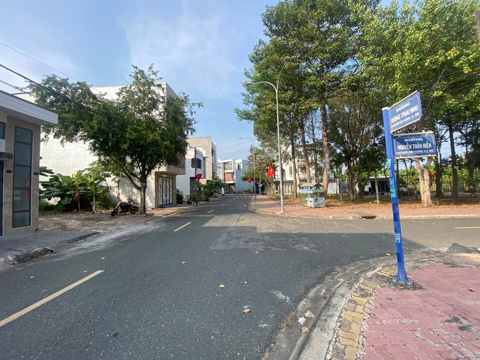 Đất nền 90m² khu dân cư Triều Phát, Bà Rịa - Giá chỉ 2.98 tỷ, thương lượng ngay!