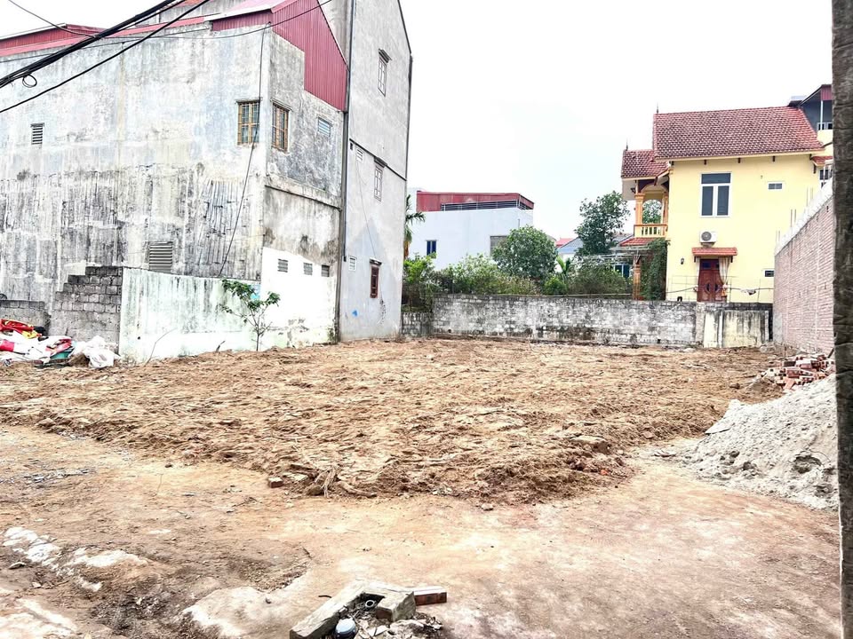 Đất thổ cư 358m² tại Thị trấn Lương Bằng, Huyện Kim Động, giá chỉ 5 tỷ - Cơ hội đầu tư hiếm có!