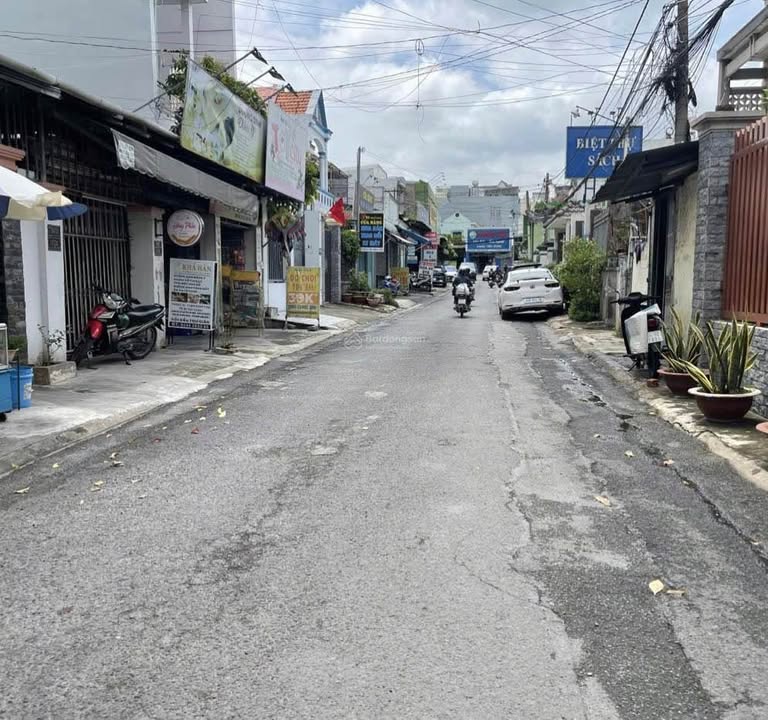 Nhà cấp 4 đường Lý Văn Sâm, P. Tam Hiệp, Biên Hòa 109m² giá 4.65 tỷ - Pháp lý rõ ràng!