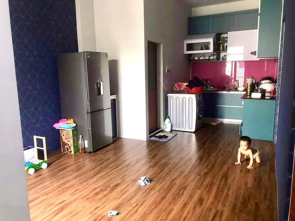 Nhà cấp 4 Phường An Bình - 70m² giá 1.999 tỷ - Tặng nội thất sang trọng!