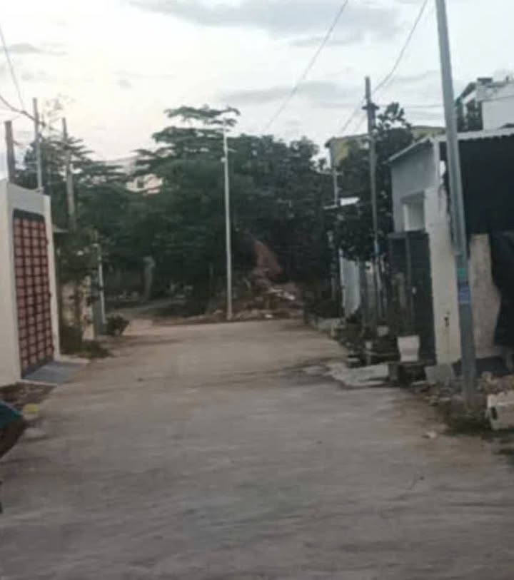 Đất nền Phường Tây Nha Trang 112m² giá 2.464 tỷ - Vị trí đẹp, dân trí cao!