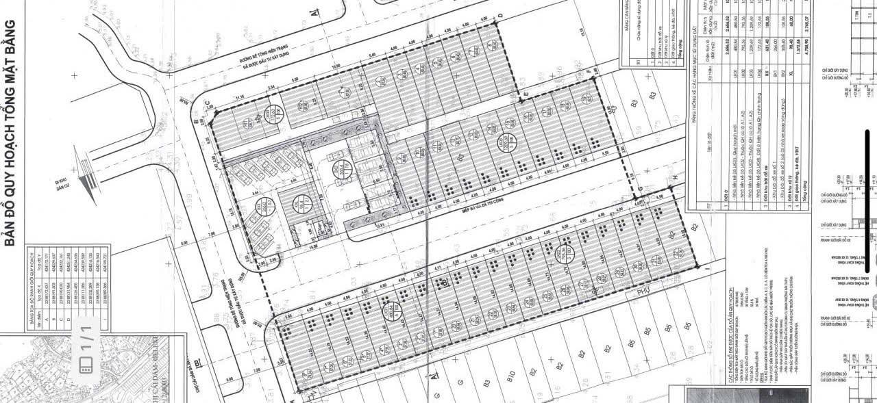 Đất nền bán gấp cạnh chợ Cái Dăm - Diện tích 121m² - Sổ đỏ chính chủ
