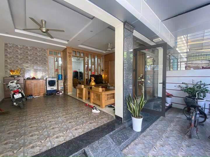 Nhà phố 3 tầng tại Cẩm Phả 58m² giá 3 tỷ - Thiết kế hiện đại, kinh doanh tốt!