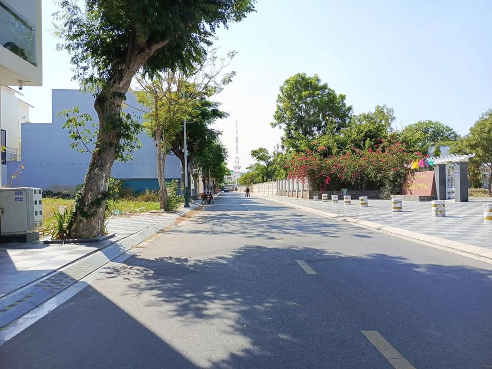 Lô Đất Thổ Cư Ocean Dunes Phú Thủy 74.8m² giá 4 tỷ - Đầu tư sinh lời ngay!