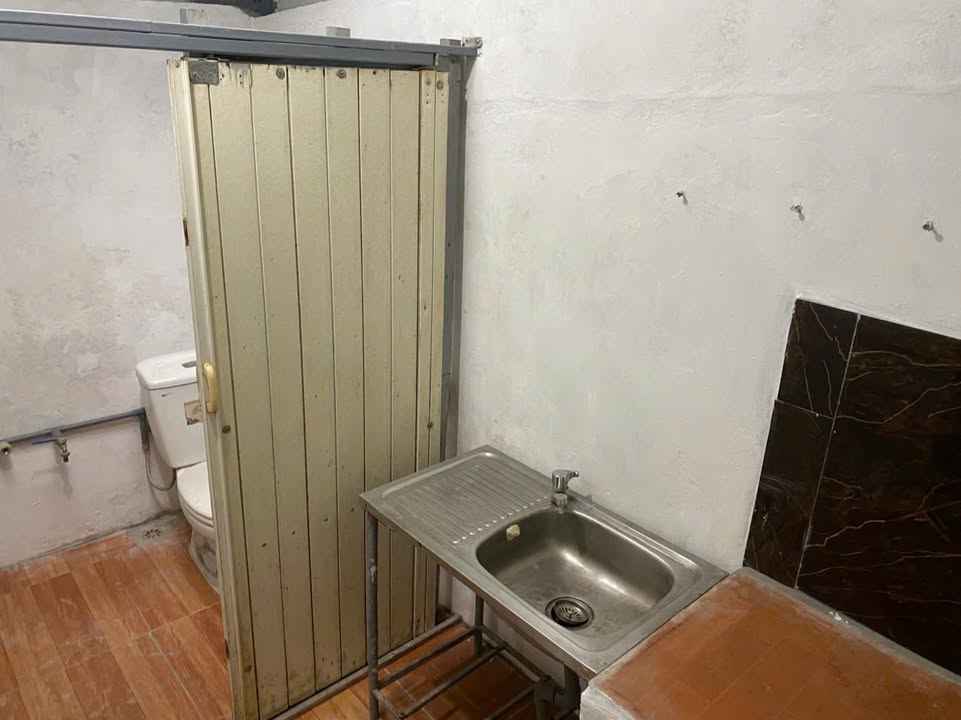 Nhà cho thuê 38m² tại Thôn 4 Vạn Phúc - Tiện nghi đầy đủ chỉ 3 triệu/tháng!