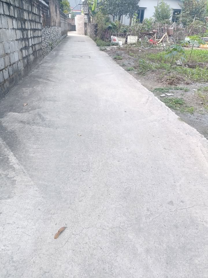 Đất Hương Sơn, Mỹ Đức 46m² giá thỏa thuận - Cơ hội hiếm có!