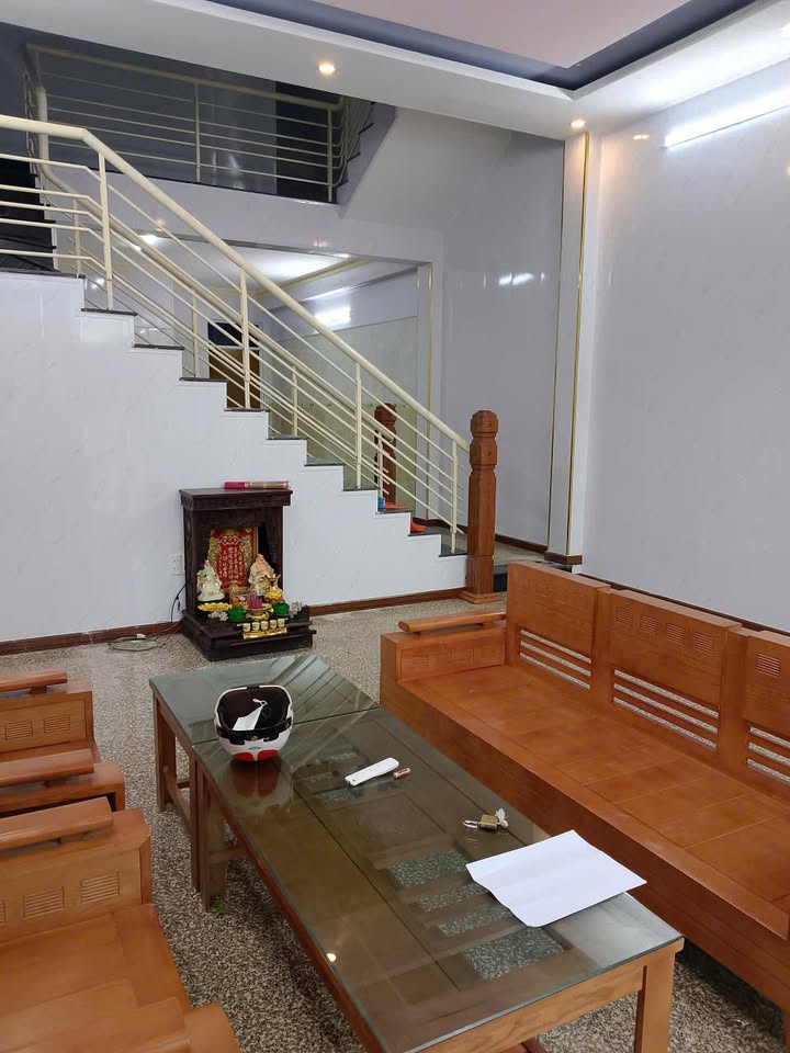 Nhà 2 tầng đường Nguyễn Đình Trân, Đà Nẵng 90m² - Giá thỏa thuận hấp dẫn!