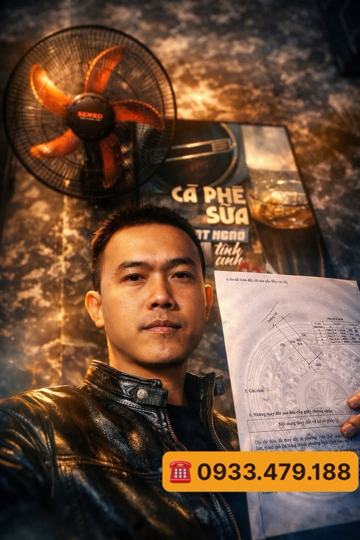 Đất nền Phường Hòa Quý, Quận Ngũ Hành Sơn 90m² giá chỉ 2,6 tỷ - Vị trí đắc địa gần trường MN Bảo Ngọc!