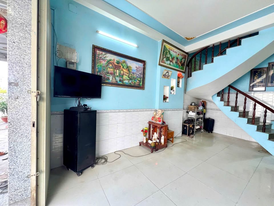 Nhà 1 Lầu Phường Mỹ Phước - 70m² giá 3.15 tỷ - Thiết kế sang trọng, tiện nghi!