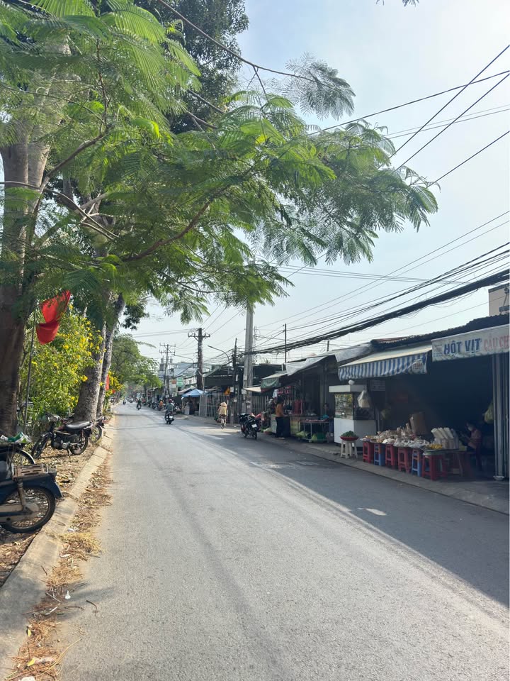 Bán đất nền biệt thự Ấp Hội Gia, Mỹ Phong 320m² giá 1.45 tỷ - Đầu tư sinh lời ngay!