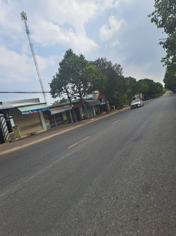 Đất nền Long Tân, 587m², giá chỉ 1.3 tỷ - Đầu tư sinh lời ngay!