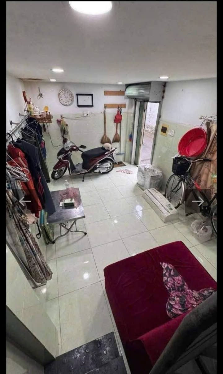 Nhà phố Nguyễn Sơn Tân Phú 23m² giá 3 tỷ - Sẵn sàng vào ở ngay!