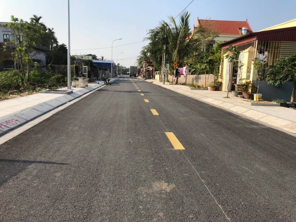 Đất nền Tân Thành Dương Kinh 100m² giá thỏa thuận - Đầu tư sinh lời!