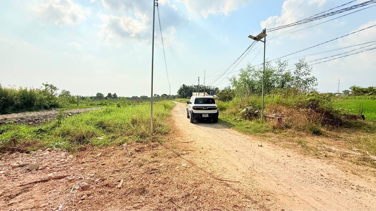 Đất nền đường Quang Trung Rạch Giá 172m² giá 1.05 tỷ - Đầu tư sinh lời tuyệt vời!