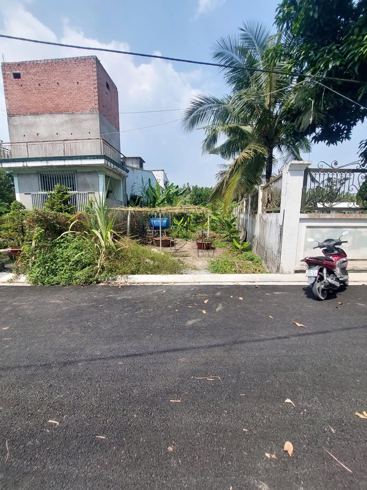 Đất nền mặt tiền đường 12 Tam Đa, Trường Thạnh, 300m² giá 6,2 tỷ - Cơ hội đầu tư tuyệt vời!