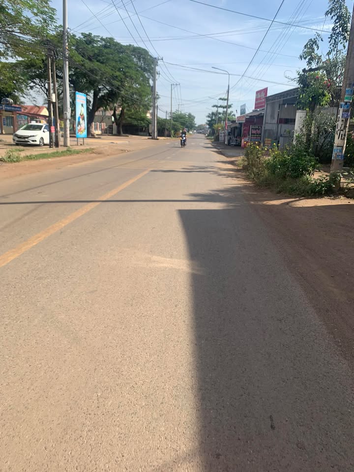 Đất mặt tiền 28m tại Trường THPT Xuân Thọ, 500m² giá 360 triệu - Cơ hội đầu tư hấp dẫn!