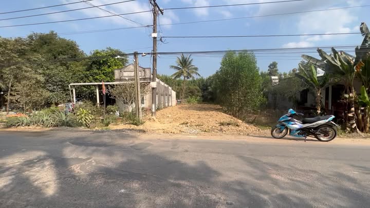 Đất nền đầu tư Xã Xuân Hòa 700m² giá thỏa thuận - Tiềm năng sinh lời cao!