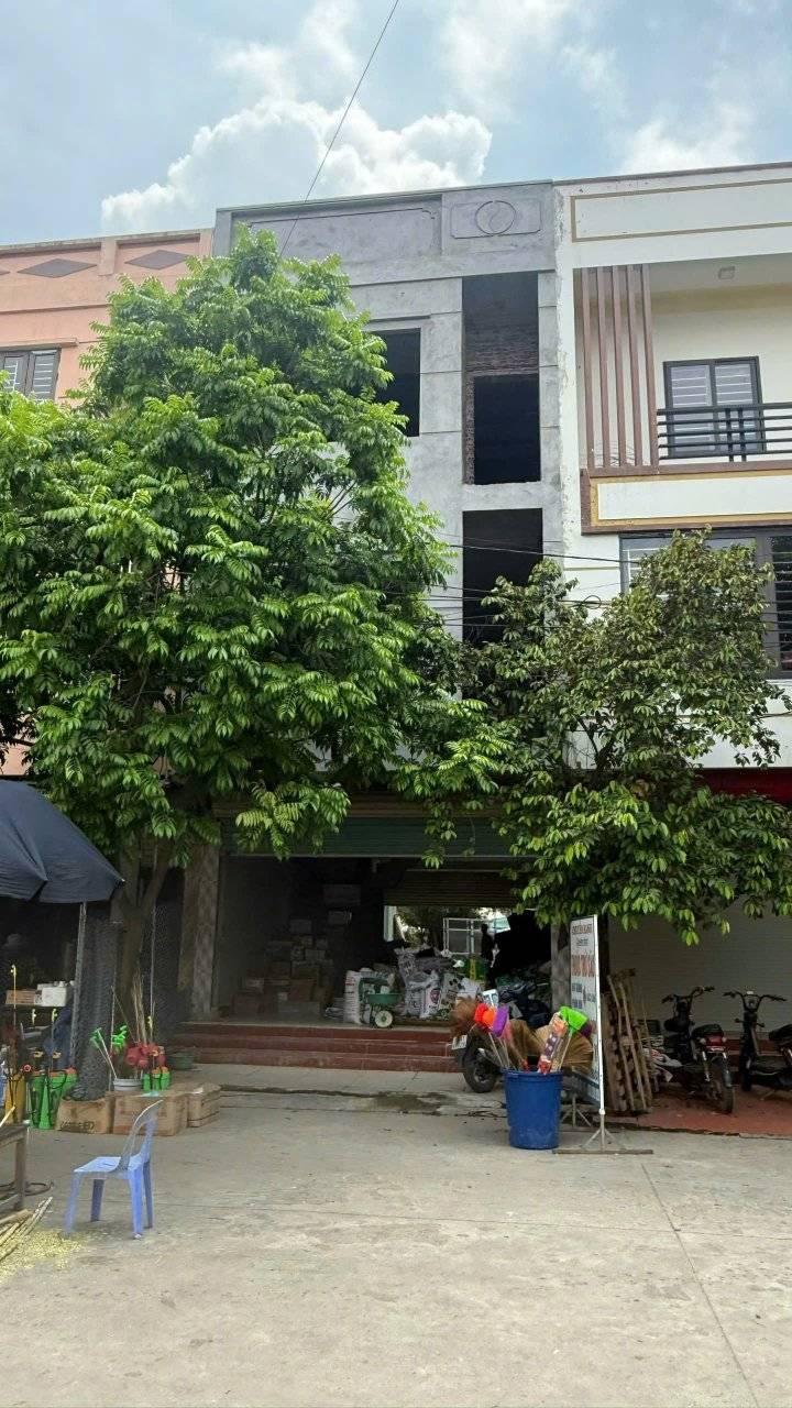 Ô đất kinh doanh FrontHouse 90m² huyện Tam Dương giá chỉ 3,xx tỷ - Đầu tư sinh lời ngay!