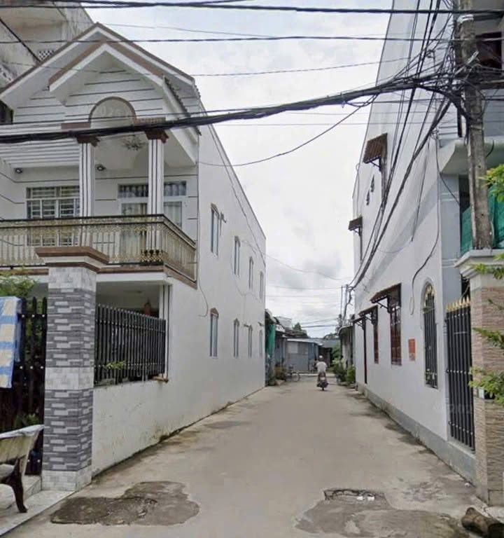 Đất nền KDC 923 An Bình 84.5m² giá 1 tỷ - Cơ hội đầu tư tuyệt vời!