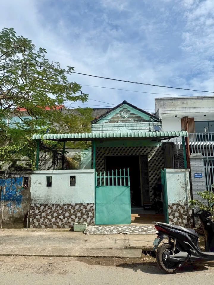 Nhà phố chính chủ hẻm 105 Trần Quang Diệu, Bình Thủy 96m² - Ô tô tránh nhau, giá tốt!