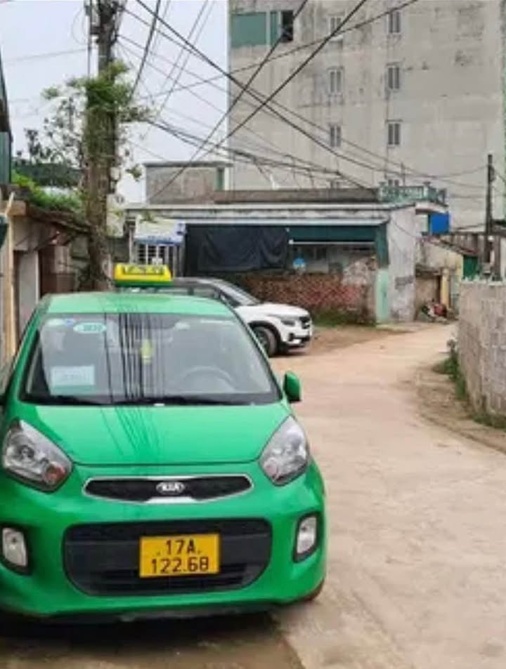 Đất thổ cư Đồng Thanh, Thái Bình 60m² giá 1 tỷ - Sổ hồng chính chủ!