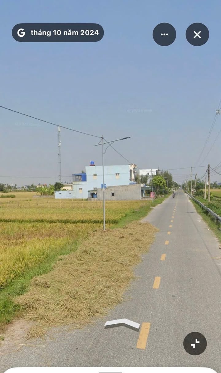 Đất nền xã Bắc Hải Tiền Hải 125m² giá 1.4 tỷ - Cơ hội đầu tư tuyệt vời!