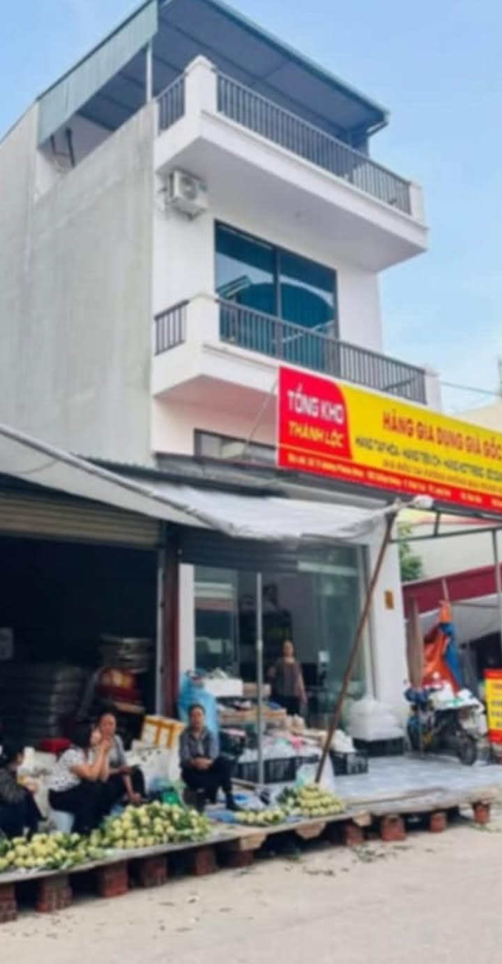 Đất tái định cư Mai Pha Lạng Sơn 68.75m² giá 5 tỷ - Cơ hội đầu tư hiếm có!