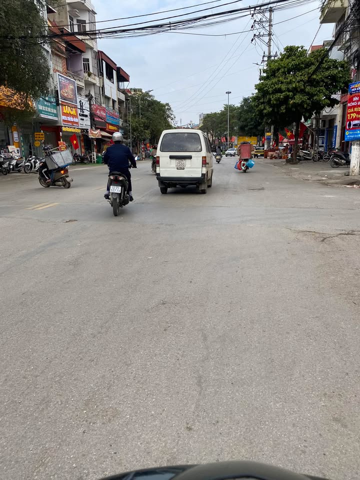 Nhà cấp 4 Phường Vĩnh Trại 76m² giá chỉ 2 tỷ - Sổ hồng chính chủ