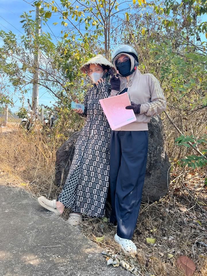 Đất nền 300m² phường Trần Hưng Đạo giá chỉ 900 triệu - Cơ hội đầu tư hấp dẫn!