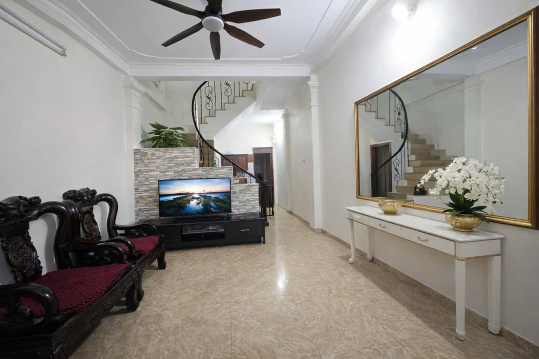 Nhà riêng Đông Anh 45.4m² giá 5.5 tỷ - Đón Tết ngay trong nhà mới!