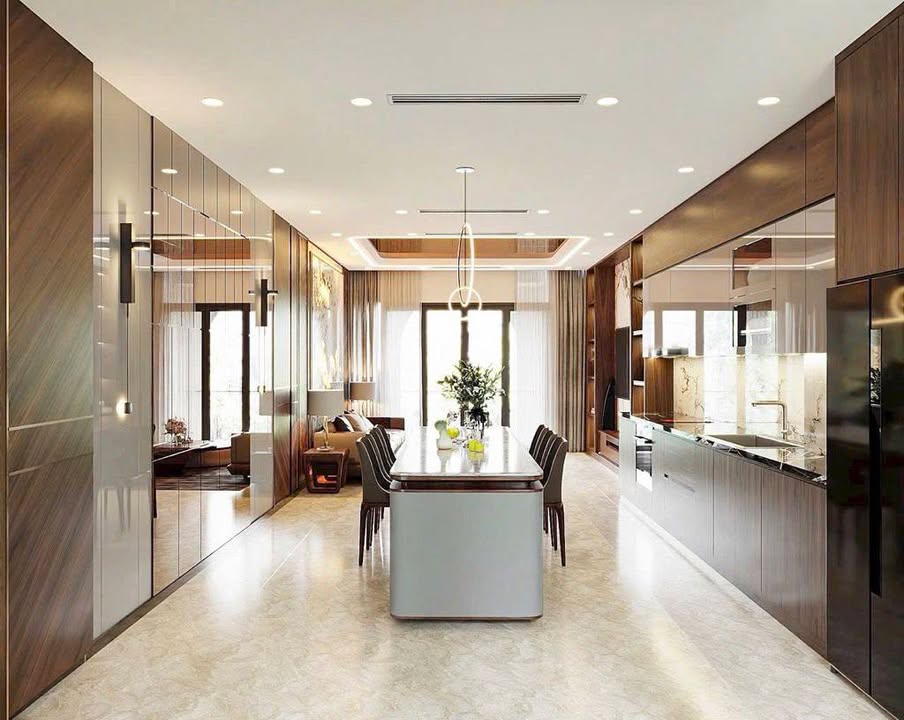 Nhà mặt phố Nguyễn Văn Cừ - Long Biên - 75m² - Giá chỉ 15.9 tỷ!