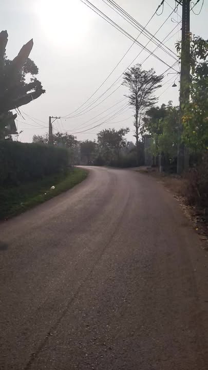 Đất Farm 2.121m² tại xã Sông Trầu, Trảng Bom, Đồng Nai giá 2.57 tỷ - Đầu tư sinh lời!