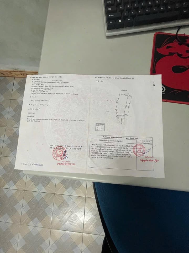 Đất nền Xã Việt Đoàn 131m² giá 2.75 tỷ - Cơ hội đầu tư tuyệt vời!