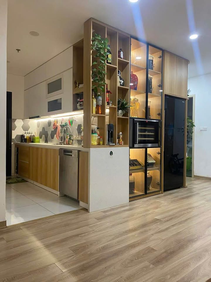 Căn hộ FPT Plaza 1 Đà Nẵng 68m² giá 3 tỷ - Full nội thất cao cấp!