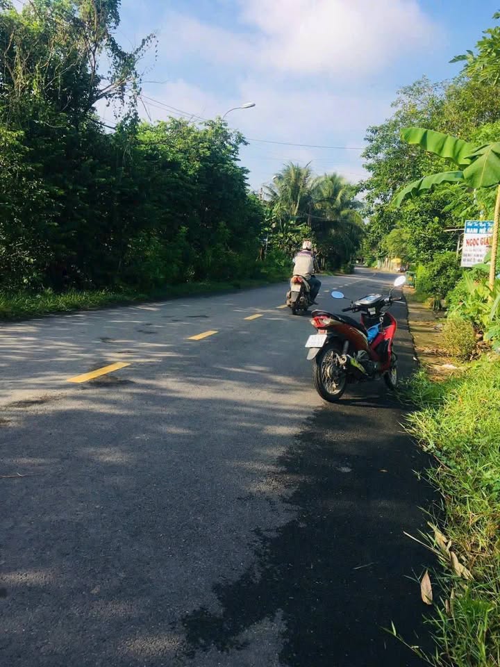 Đất nền Củ Chi 70m² giá 1 tỷ - Chính chủ bán gấp!