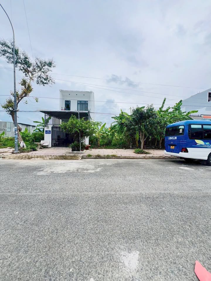 Đất nền đường Vũ Đình Liệu, phường Lê Bình, 125m² giá 3.449 tỷ - Cơ hội đầu tư hấp dẫn!