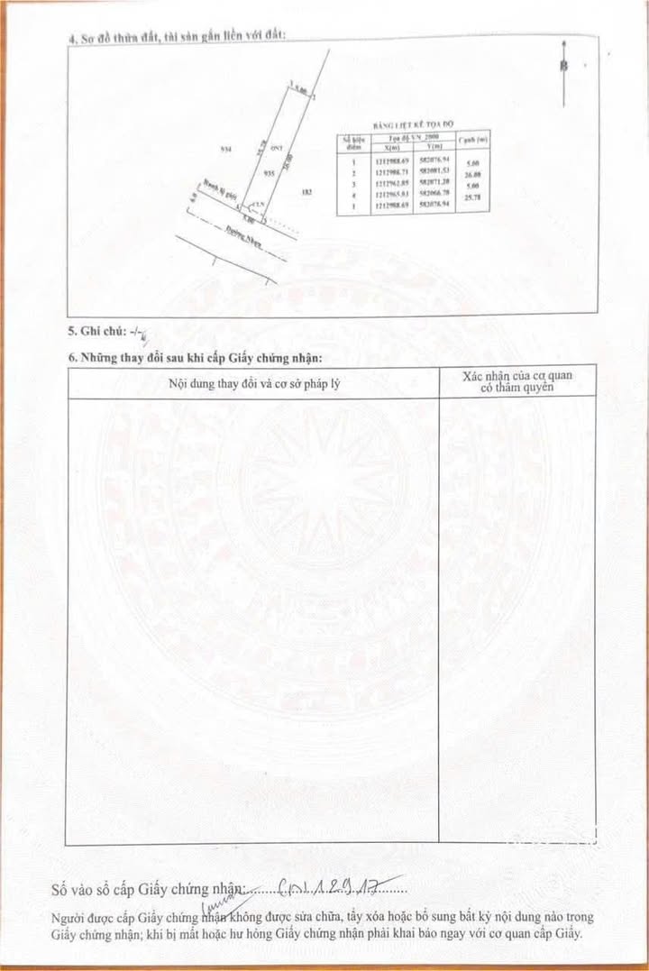 Đất nền liền kề khu Việt Kiều Củ Chi 130m² giá 3 tỷ - Đầu tư sinh lời ngay!