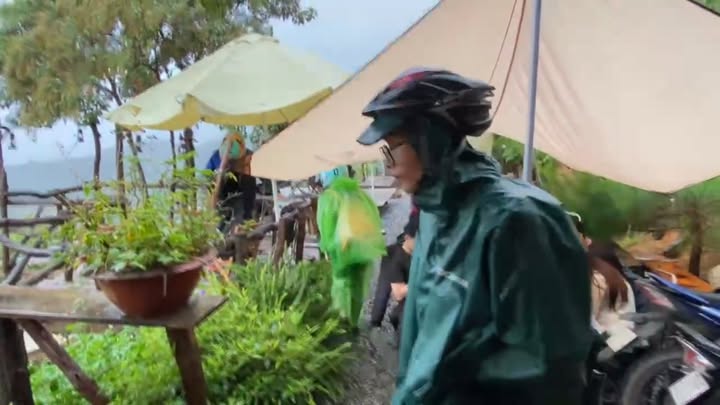 Cho thuê Cafe - Homestay Đèo Mây Lộc Thành 3000m² - Điểm săn mây lý tưởng