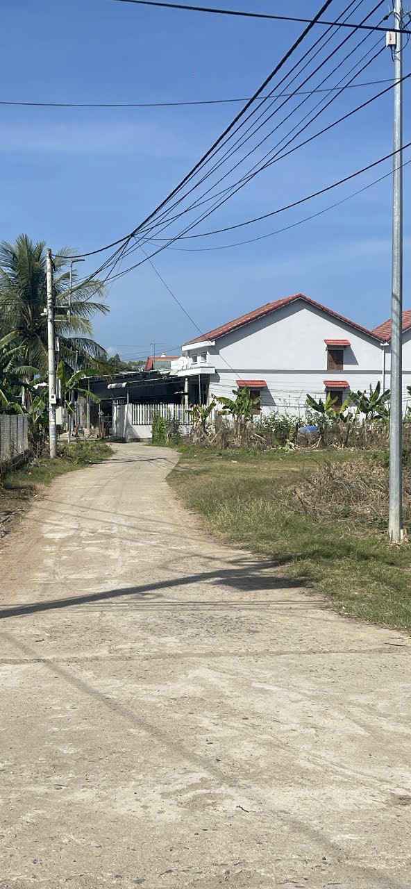 Bán đất thổ cư Thôn Thanh Minh, Xã Diên Lạc 98.8m² giá 1.05 tỷ - Vị trí đắc địa, giao thông thuận lợi!