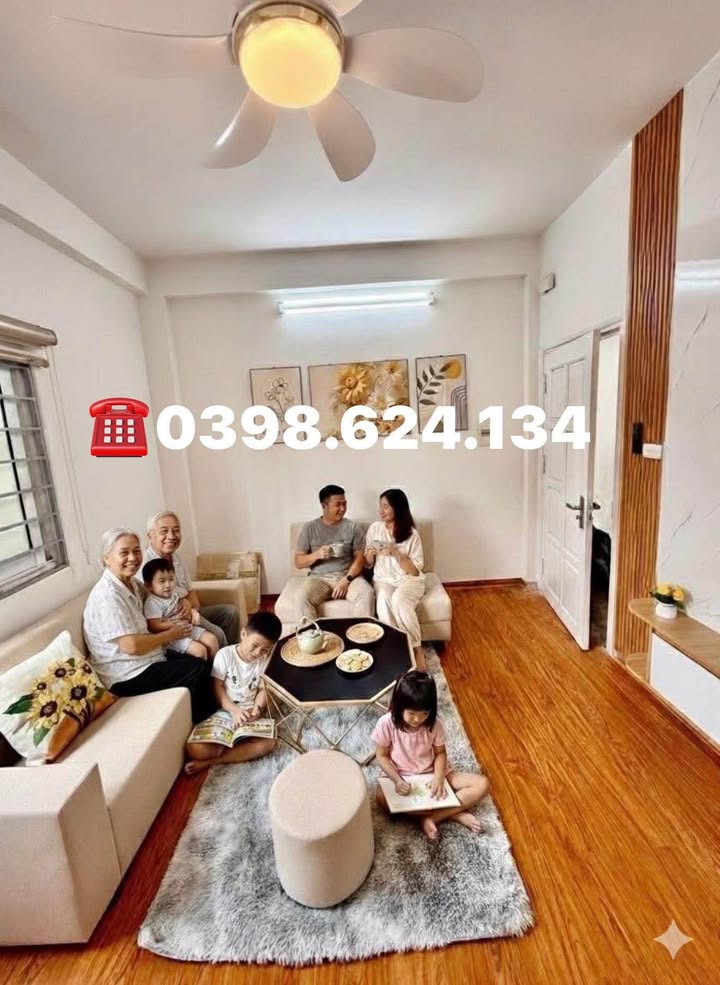 Nhà phố Đông Ngạc 45m² giá 2.59 tỷ - Thoáng sáng, gần trường học