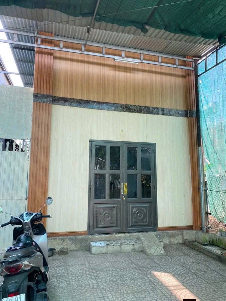 Nhà cho thuê tại Bình Minh, Trảng Bom, Đồng Nai 2PN - Giá chỉ 3 triệu/tháng