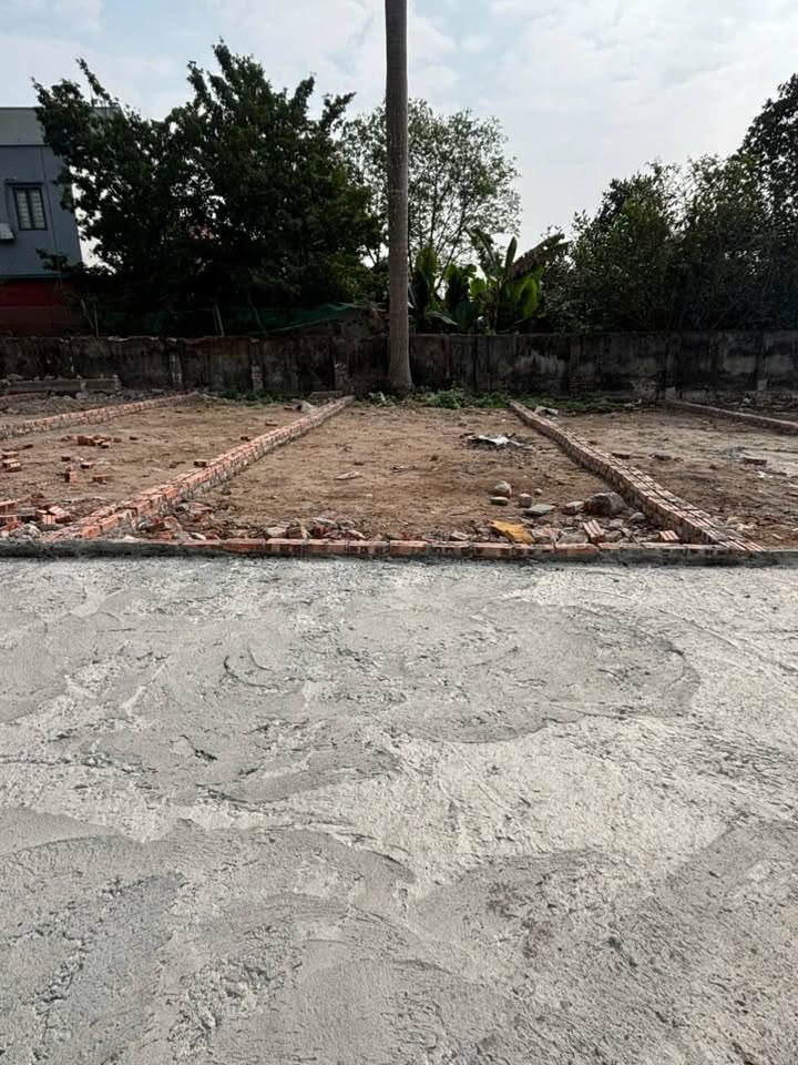 Nhà riêng tại Xã Bình Minh, Huyện Thanh Oai, 48m² giá 3 tỷ - Đầu tư tiềm năng!