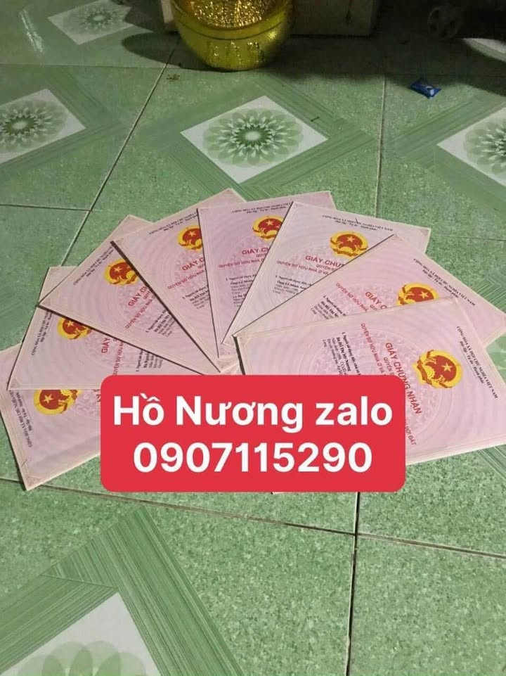 Mặt tiền kinh doanh Phường An Bình 192m² giá chỉ 1 tỷ - Cơ hội đầu tư tuyệt vời!